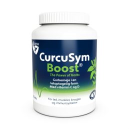 Biosym Cucusym Boost