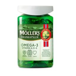 Möllers Trankapsler