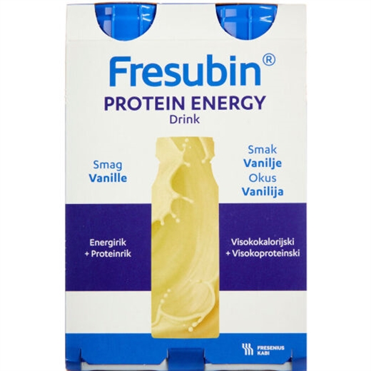 Fresubin pro energy vanille Ugleapo Fresubin pro energy vanille
