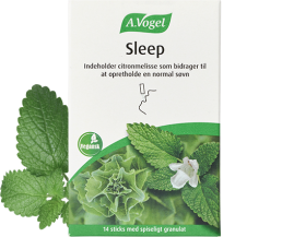 A.Vogel Sleep