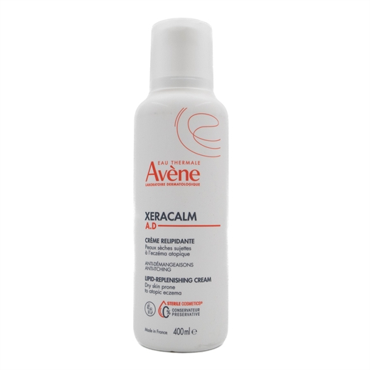 Avene XeraCalm A.D Cream Ugleapo Avene XeraCalm A.D Cream