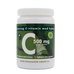 C Vitamin