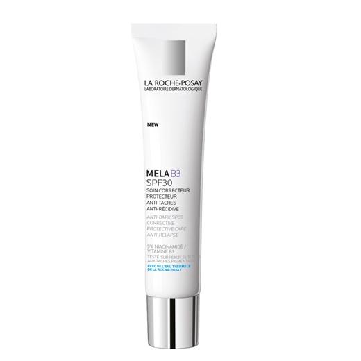 LRP MELAB3 Creme SPF30 Ugleapo LRP MELAB3 Creme SPF30