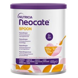Neocate Spoon