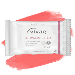 Vivag Intimservietter