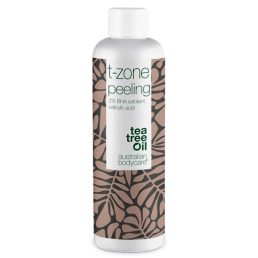 ABC T-zone peeling