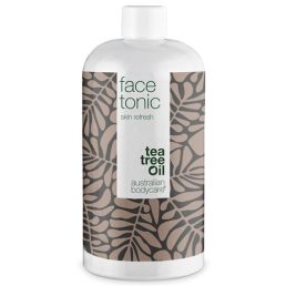 ABC Face Tonic
