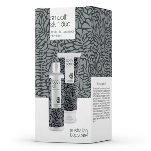 ABC smooth skin duo Ugleapo ABC smooth skin duo