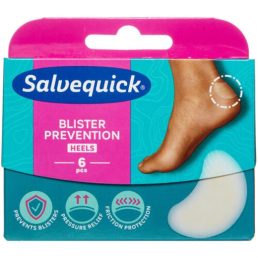 Salvequick Blister Medium