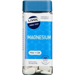 Livol Magnesium