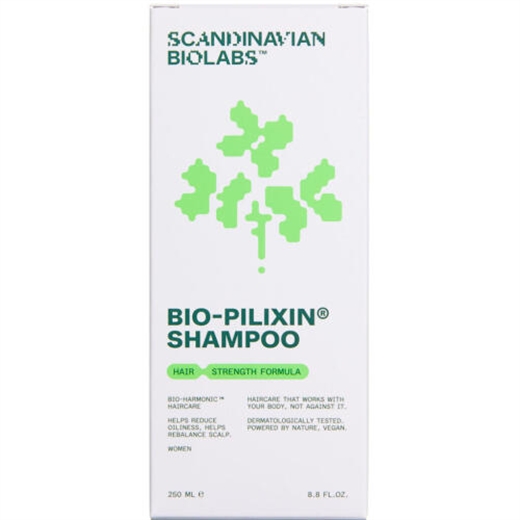 Bio-Pilixin Shampoo Women Ugleapo Bio-Pilixin Shampoo Women