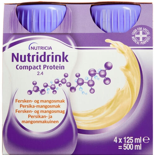 Nutridrink Comp Prot Fersk-Man Ugleapo Nutridrink Comp Prot Fersk-Man