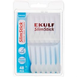 EKULF SlimStick blister 48 stk