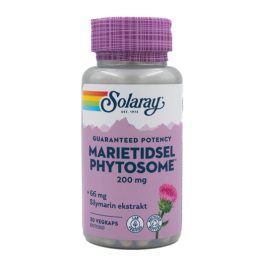 Solaray Marietidsel Phytosome