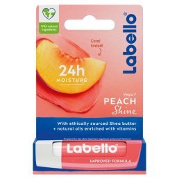 Labello Peach