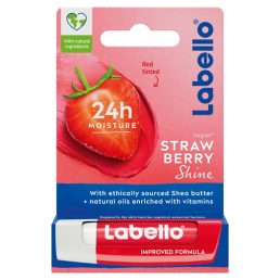 Labello Strawberry