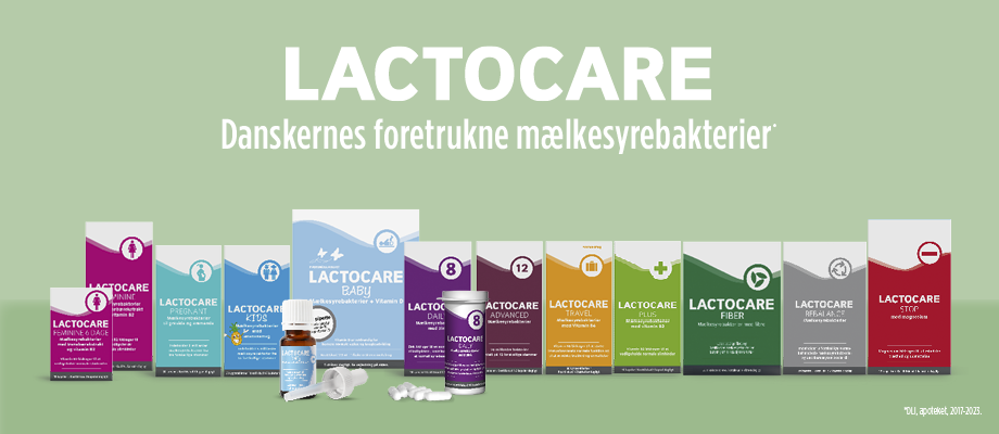 Lactocare
