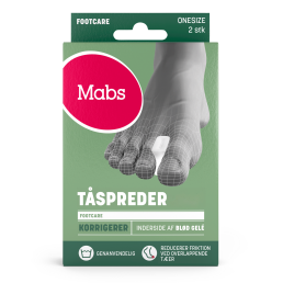 Mabs tåspreder