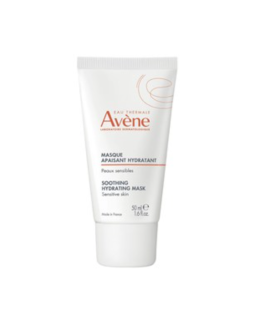 Avene Soothing Radiance Mask