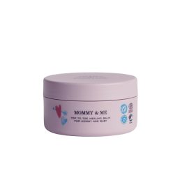 Rudolph Mommy & Me Balm