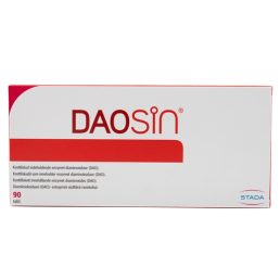 Daosin 90 stk.