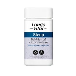 Longo Vital Sleep