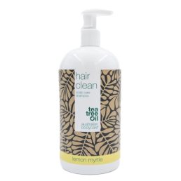 ABC Hair Clean Lemon Myrtle