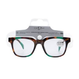 Vitry Læsebriller Para 2.5