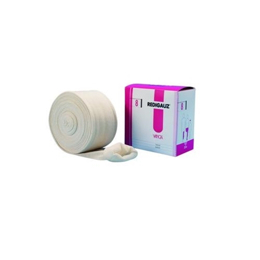 Redigauz tubegaze 8cm x 20m Ugleapo Redigauz tubegaze 8cm x 20m