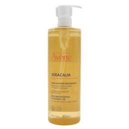 Avene XeraCalm A.D Clean. Oil