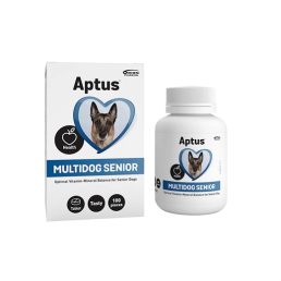 APTUS Multidog Senior tablette