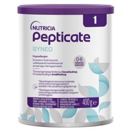 PEPTICATE SYNEO 1