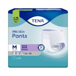 TENA Pants Maxi Str M