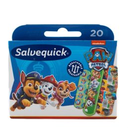 Salvequick Paw Patrol