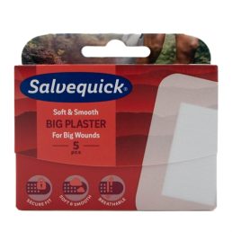 Salvequick S'Quick big