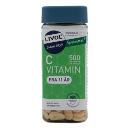 Livol C-vitamin