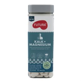 Futura Kalk + Magnesium fra 50