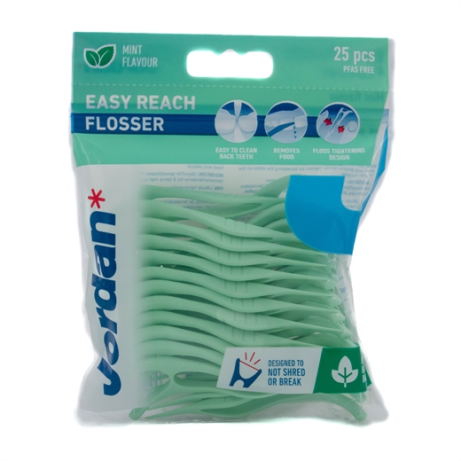 Jordan Easy Reach Flosser Ugleapo Jordan Easy Reach Flosser