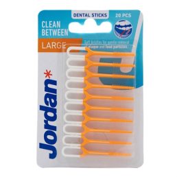 Jordan Clean Between Stick Lar