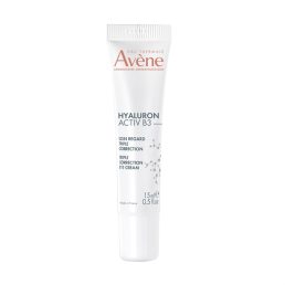 Avene Hyaluron Activ B3 Eye Cr