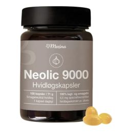 Neolic 9000 hvidløg