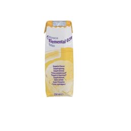 Elemental 028 ekstra grape