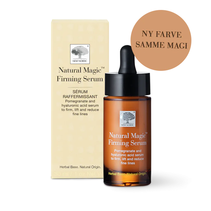 Natural Magic Firming Serum