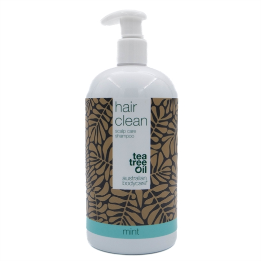 ABC Hair Clean Mint