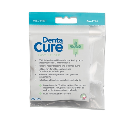 DentaCure Easy Flosser