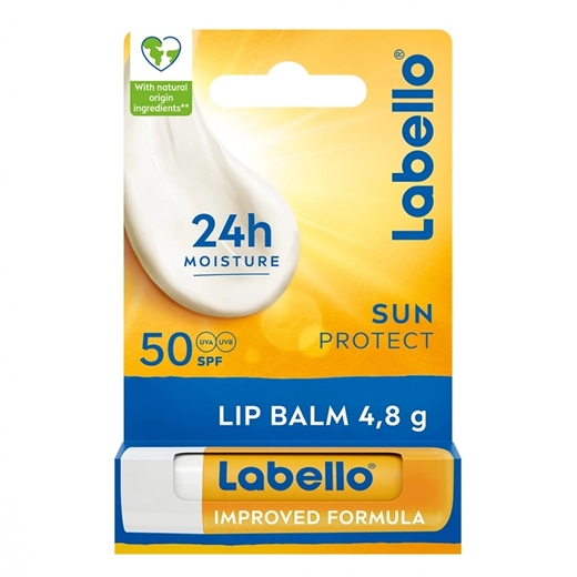 Labello Sun SPF50