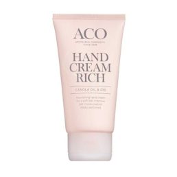 ACO Hand Cream Rich 75ml
