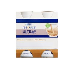 Resource Ultra Kaffe