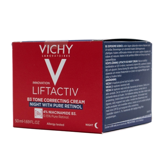 Vichy LA Pigm Spec B3 Retin NC Ugleapo Vichy LA Pigm Spec B3 Retin NC