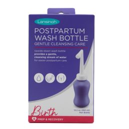 Lansinoh skylleflaske